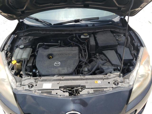 Photo 11 from auction – 2012 MAZDA 3 I with VIN JM1BL1UF0C1656069