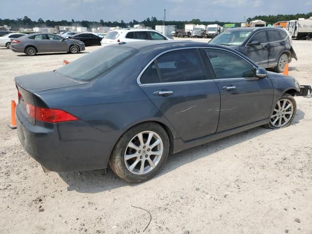 Photo 3 from auction – 2005 ACURA TSX with VIN JH4CL96835C035528