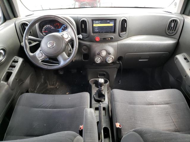 Photo 8 from auction – 2010 NISSAN CUBE BASE with VIN JN8AZ2KR3AT168317
