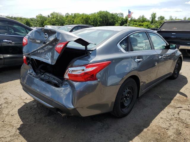 Photo 3 from auction – 2016 NISSAN ALTIMA with VIN 1N4AL3AP5GC246680