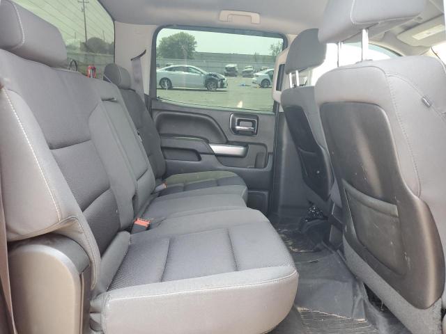 Photo 10 from auction – 2015 CHEVROLET SILVERADO with VIN 3GCUKREC2FG192710