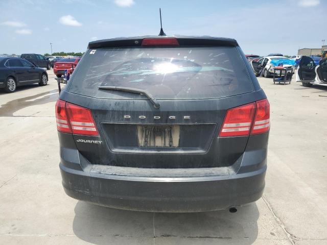Photo 6 from auction – 2013 DODGE JOURNEY SE with VIN 3C4PDCAB2DT695367