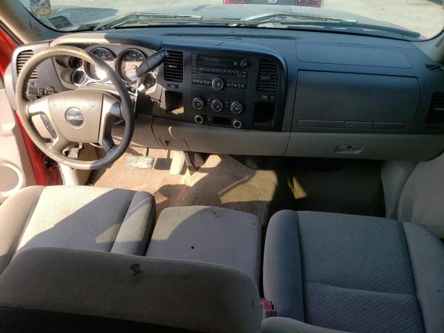 Photo 8 from auction – 2008 GMC SIERRA C15 with VIN 2GTEC13J181225941