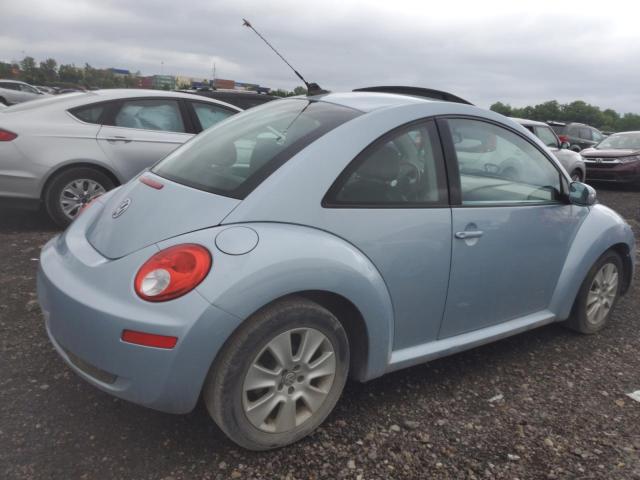 Photo 3 from auction – 2010 VOLKSWAGEN NEW BEETLE with VIN 3VWRG3AG3AM024112