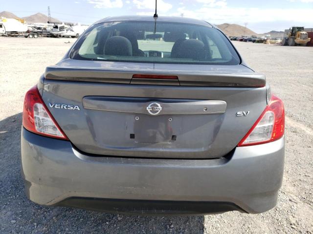 Photo 6 from auction – 2017 NISSAN VERSA S with VIN 3N1CN7AP1HL844701