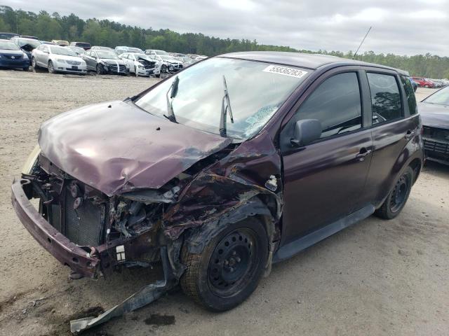 Photo 1 from auction – 2005 TOYOTA SCION XA with VIN JTKKT624450081720