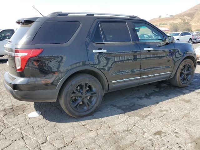 Photo 3 from auction – 2013 FORD EXPLORER L with VIN 1FM5K8F88DGA80748