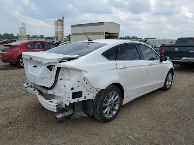 Photo 3 from auction – 2017 FORD FUSION SE with VIN 3FA6P0HD5HR247206