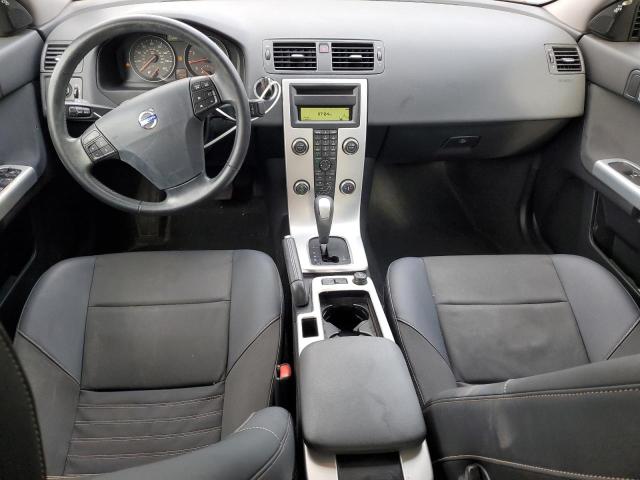 Photo 8 from auction – 2010 VOLVO S40 2.4I with VIN YV1382MSXA2501071
