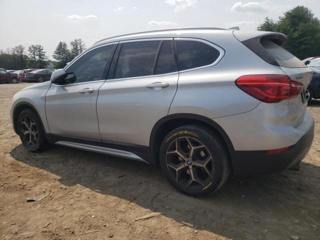Photo 2 from auction – 2018 BMW X1 XDRIVE2 with VIN WBXHT3C37J5L34101