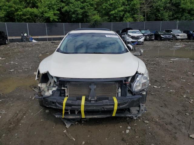 Photo 5 from auction – 2010 NISSAN MAXIMA S with VIN 1N4AA5AP9AC826703