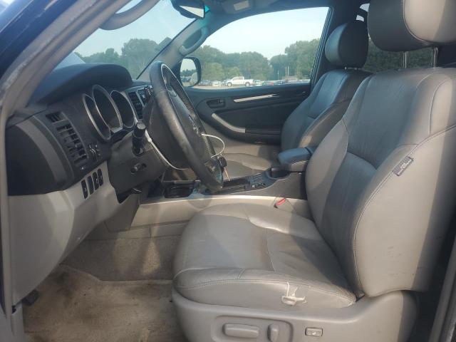 Photo 7 from auction – 2008 TOYOTA 4RUNNER LI with VIN JTEZU17R98K020099