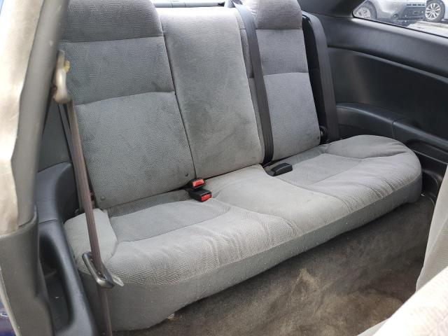 Photo 10 from auction – 2002 HONDA CIVIC EX with VIN 1HGEM22972L097170
