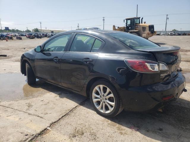 Zdjęcie 2 z aukcji – 2011 MAZDA 3 S z VIN JM1BL1U55B1452101