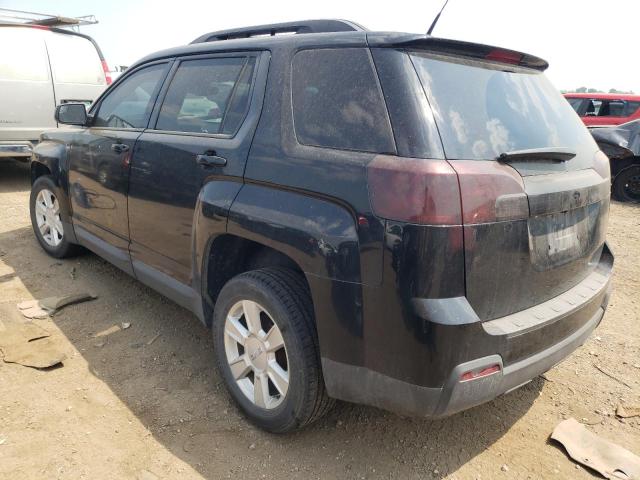 Photo 2 from auction – 2012 GMC TERRAIN SL with VIN 2GKALSEK0C6320548
