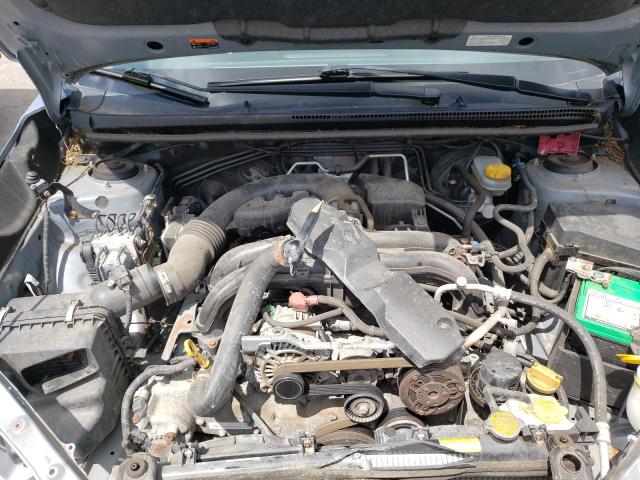 Photo 11 from auction – 2017 SUBARU CROSSTREK with VIN JF2GPALC4H8218169