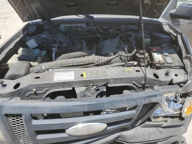 Photo 11 from auction – 2007 FORD RANGER SUP with VIN 1FTYR44U47PA42878