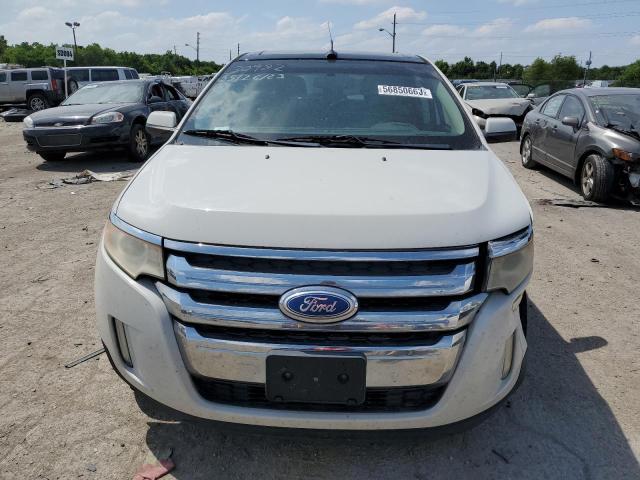 Photo 5 from auction – 2011 FORD EDGE SEL with VIN 2FMDK3JC1BBB41775