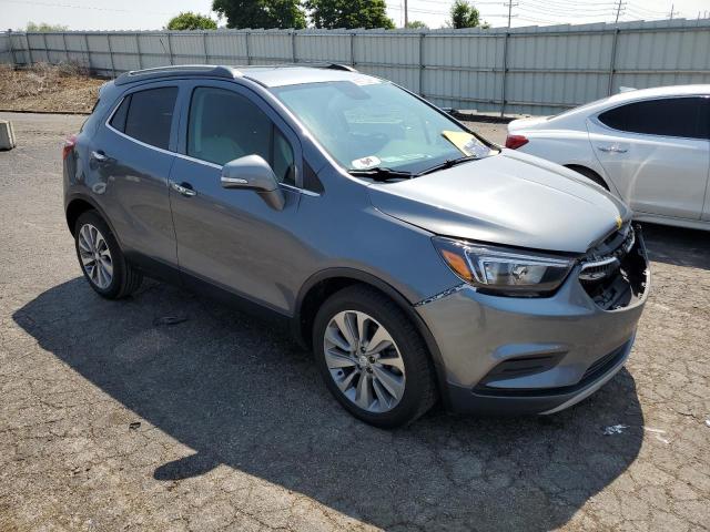 Photo 4 from auction – 2019 BUICK ENCORE PRE with VIN KL4CJASB2KB907574