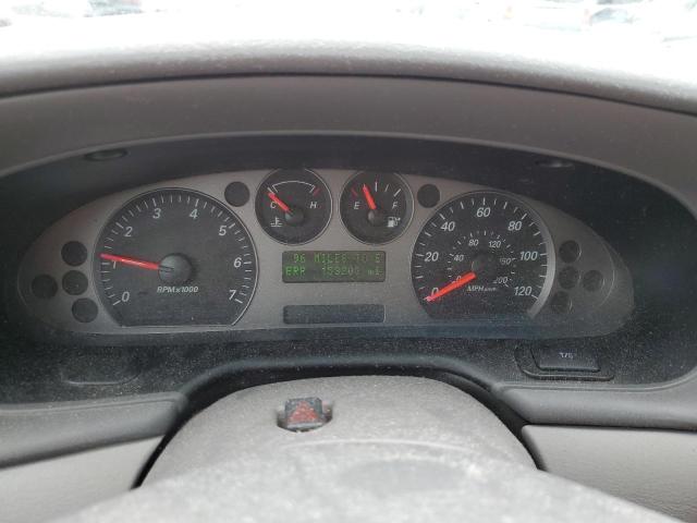 Photo 9 from auction – 2005 FORD TAURUS SE with VIN 1FAHP59S65A182679