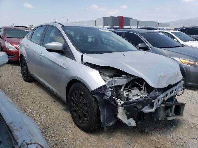 Photo 4 from auction – 2012 FORD FOCUS SE with VIN 1FAHP3F24CL222736