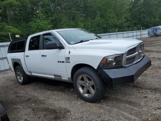 Photo 4 from auction – 2010 DODGE RAM 1500 with VIN 1D7RV1CTXAS124888