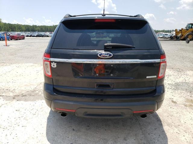 Photo 6 from auction – 2013 FORD EXPLORER with VIN 1FM5K7B92DGB19827
