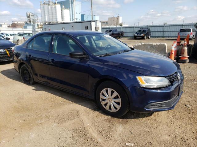 Photo 4 from auction – 2013 VOLKSWAGEN JETTA BASE with VIN 3VW2K7AJ9DM275126