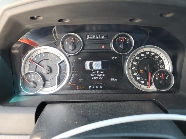 Photo 9 from auction – 2016 RAM 1500 SLT with VIN 1C6RR6LT0GS107951