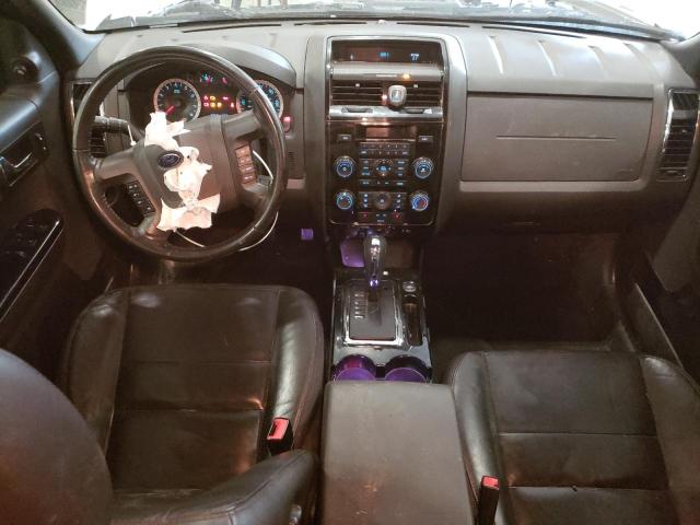 Photo 8 from auction – 2012 FORD ESCAPE LIM with VIN 1FMCU9EG0CKA10592