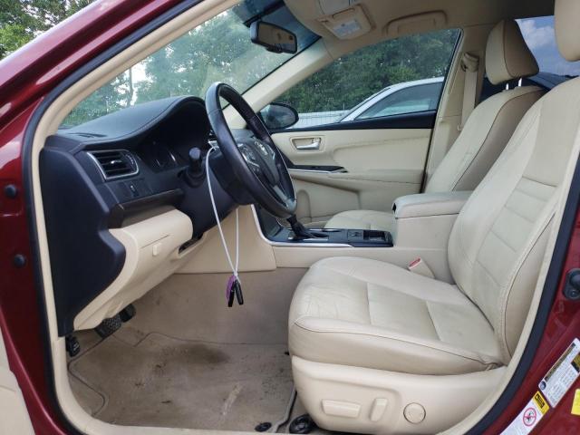 Photo 7 from auction – 2015 TOYOTA CAMRY LE with VIN 4T1BF1FK9FU930546