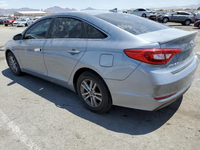 Photo 2 from auction – 2016 HYUNDAI SONATA SE with VIN 5NPE24AF4GH330067
