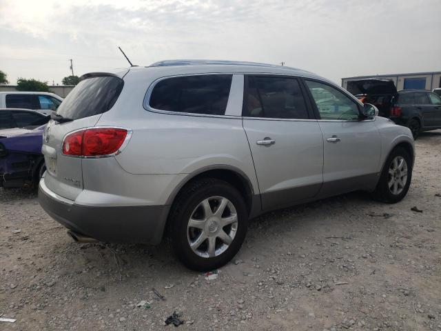 Photo 3 from auction – 2010 BUICK ENCLAVE CX with VIN 5GALRCED2AJ139933
