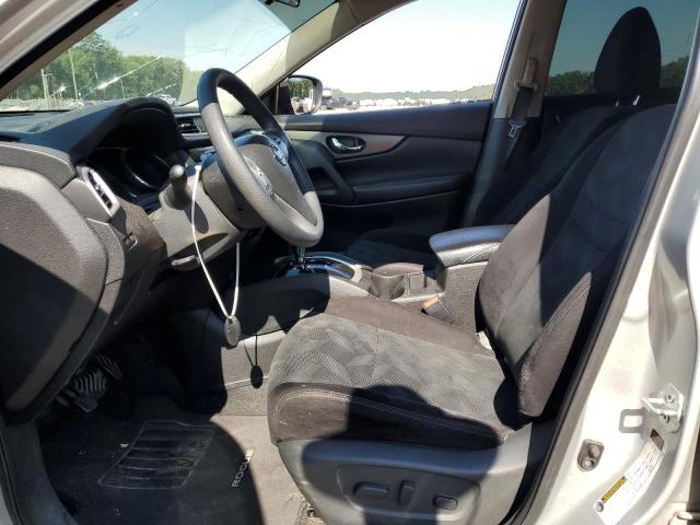 Photo 7 from auction – 2015 NISSAN ROGUE S with VIN 5N1AT2ML8FC797063