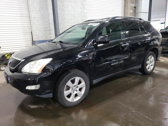 LEXUS RX 350 2008 con VIN 2T2HK31U08C076668 - Foto de la subasta