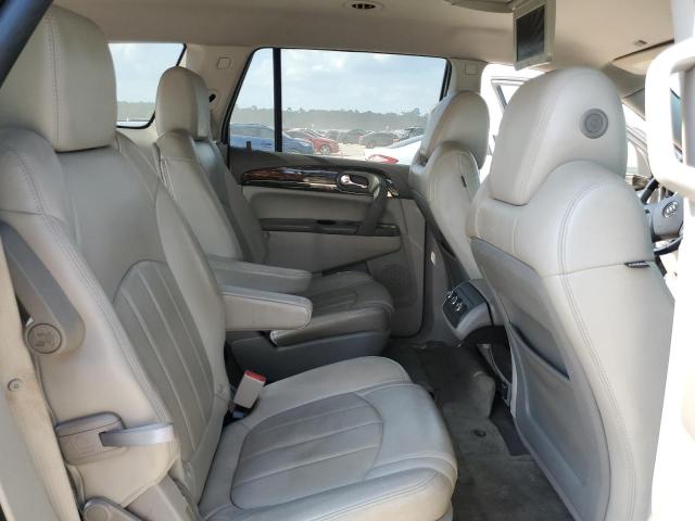 Photo 10 from auction – 2014 BUICK ENCLAVE with VIN 5GAKRBKD3EJ115205