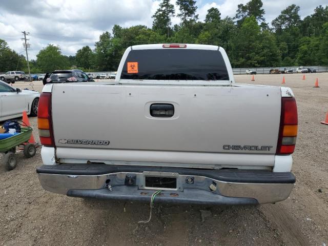 Photo 6 from auction – 2003 GMC NEW SIERRA with VIN 2GTEC19V831307037