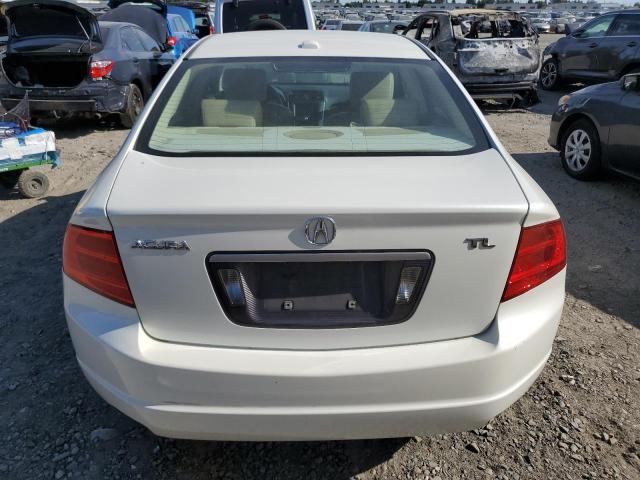 Photo 6 from auction – 2006 ACURA 3.2TL with VIN 19UUA66236A016353