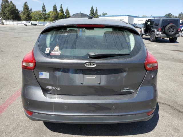 Photo 6 from auction – 2015 FORD FOCUS SE with VIN 1FADP3K26FL351036