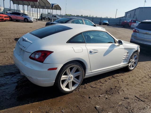 Photo 3 from auction – 2005 CHRYSLER CROSSFIRE with VIN 1C3AN69LX5X054625