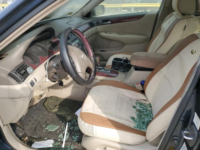 Photo 7 from auction – 2002 LEXUS ES300 with VIN JTHBF30G320052827