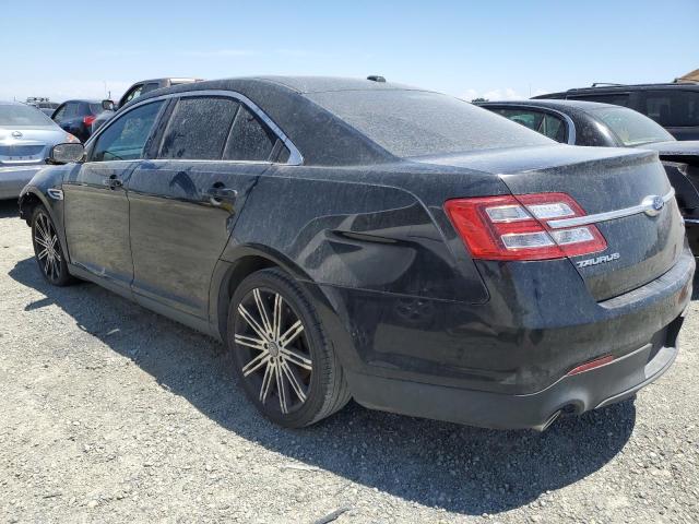 Photo 2 from auction – 2013 FORD TAURUS LIM with VIN 1FAHP2J8XDG181383