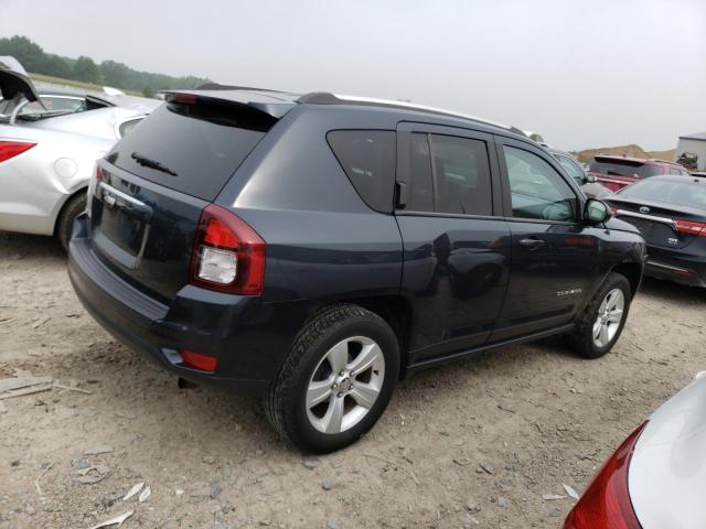 Photo 3 from auction – 2014 JEEP COMPASS SP with VIN 1C4NJDBBXED828128