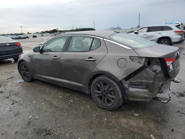 صورة رقم 2 من المزاد - 2012 KIA OPTIMA EX مع VIN 5XXGN4A66CG031217