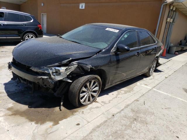 Photo 1 from auction – 2015 TOYOTA CAMRY LE with VIN 4T4BF1FK7FR466940