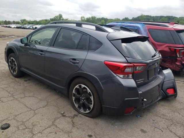 Foto 2 de la subasta – 2023 SUBARU CROSSTREK con VIN JF2GTAEC6PH244831