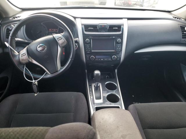 Photo 8 from auction – 2013 NISSAN ALTIMA 2.5 with VIN 1N4AL3AP0DC167557