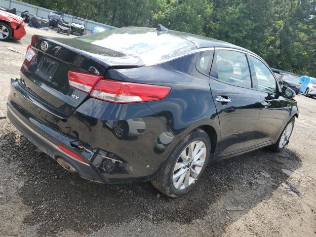 Photo 3 from auction – 2018 KIA OPTIMA EX with VIN 5XXGU4L3XJG191684