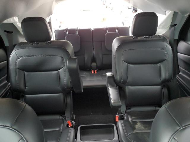 Photo 10 from auction – 2021 FORD EXPLORER X with VIN 1FMSK8DH7MGB89210
