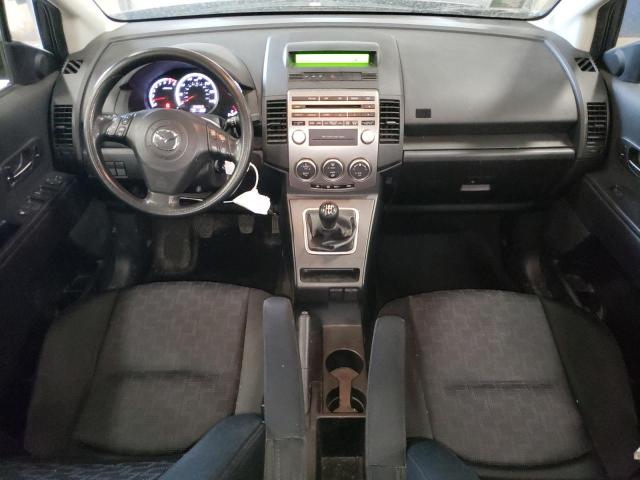 Photo 8 from auction – 2009 MAZDA 5 with VIN JM1CR293190357339